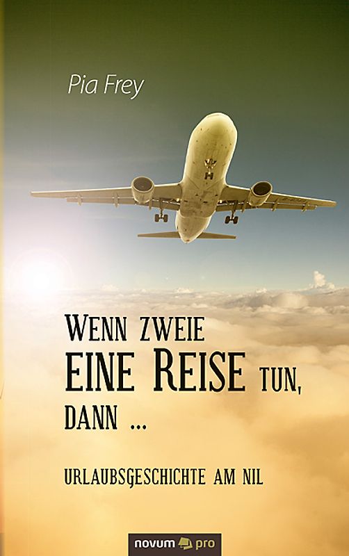Wenn zweie eine Reise tun, dann ...