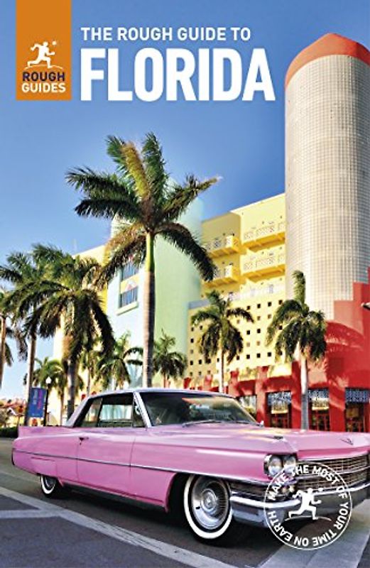 The Rough Guide to Florida (Rough Guides)