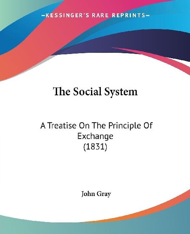 The Social System