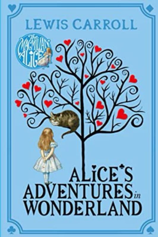 Alice's Adventures in Wonderland