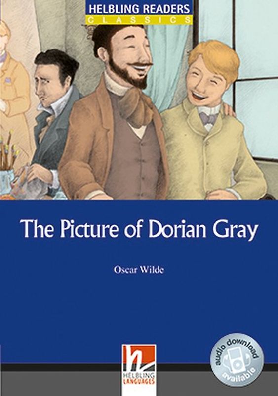 The Picture of Dorian Gray, Class Set