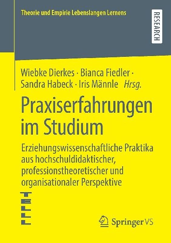 Praxiserfahrungen im Studium