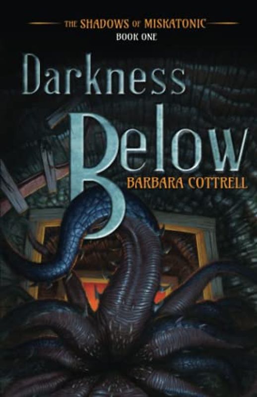 Darkness Below