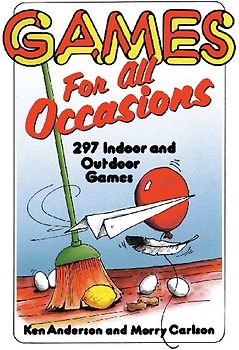 Games for All Occasions
