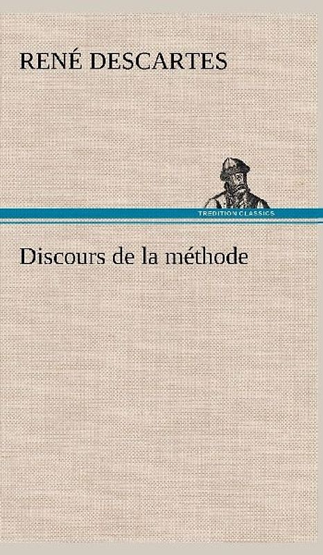 Discours de la méthode