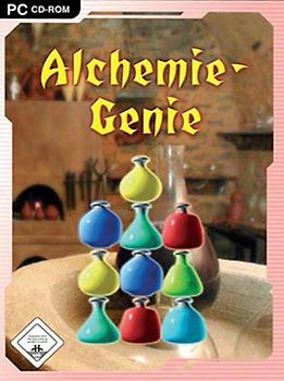 Alchemie-Genie PC Spiele