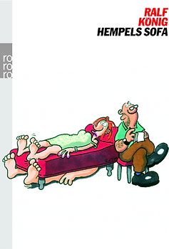 Hempels Sofa