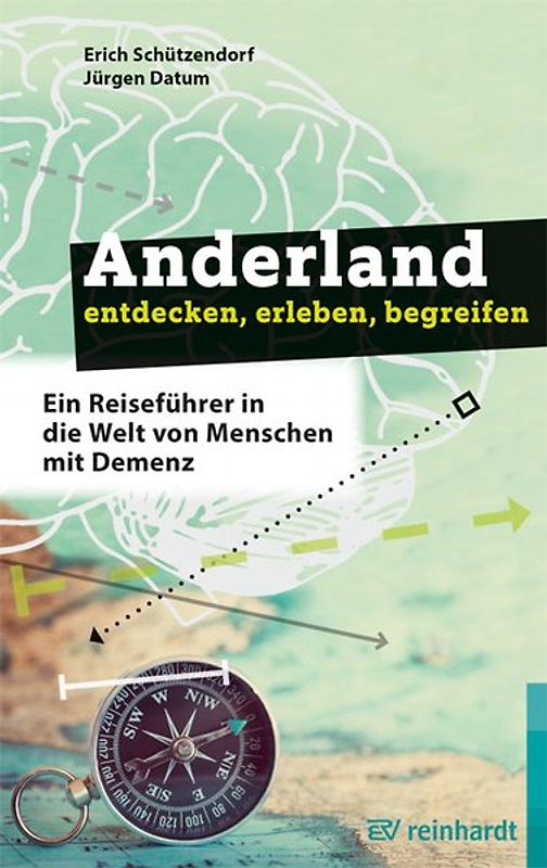 Anderland entdecken, erleben, begreifen