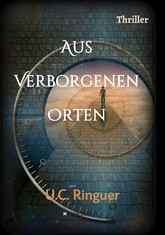 Aus verborgenen Orten