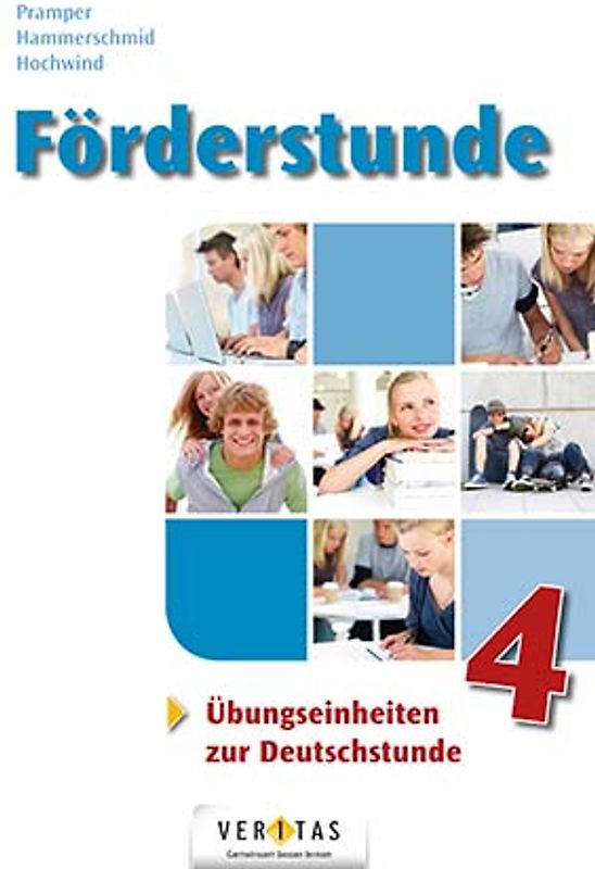 Förderstunde 4
