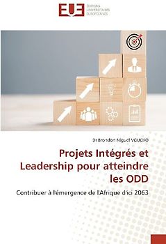 Projets Intégrés et Leadership pour atteindre les ODD