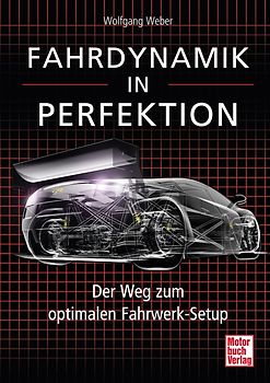 Fahrdynamik in Perfektion