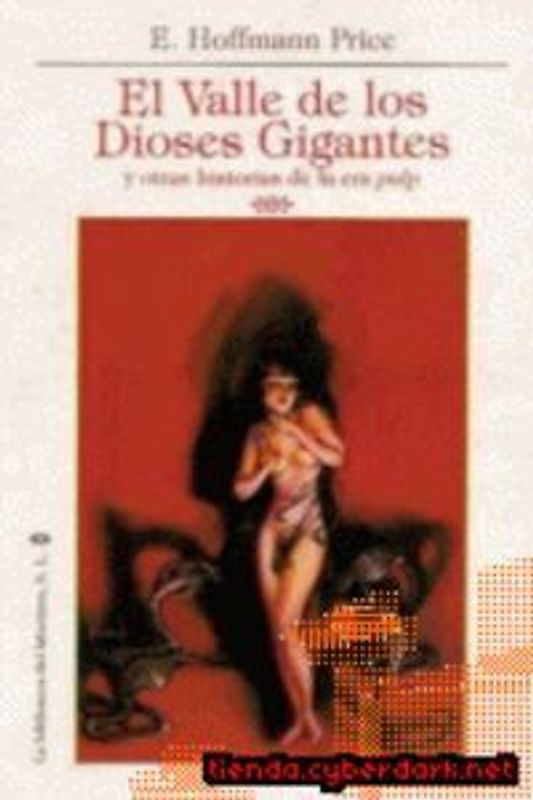 El valle de los dioses gigantes