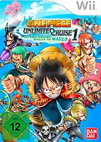One Piece Unlimited Cruise 1