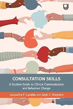 Consultation Skills 1e