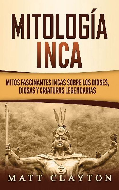 Mitología Inca