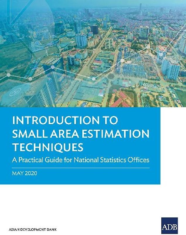 Introduction to Small Area Estimation Techniques