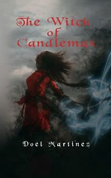 The Witch of Candlemas