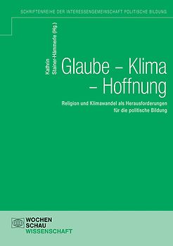 Glaube - Klima - Hoffnung