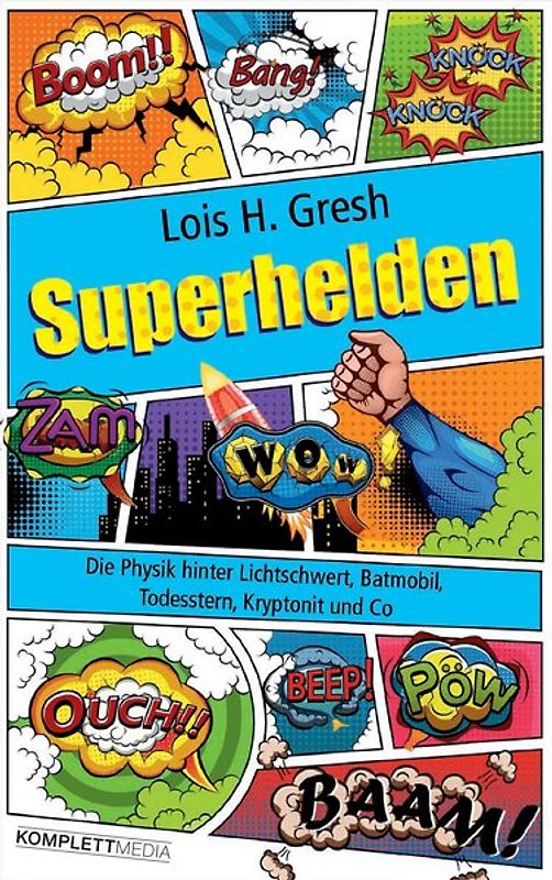 Superhelden