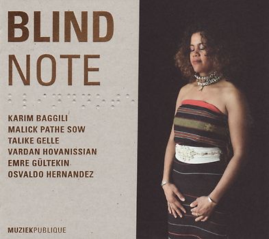 Blind Note