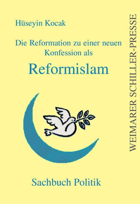 Reformislam
