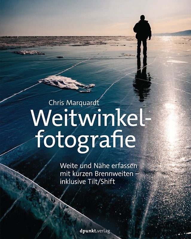 Weitwinkelfotografie