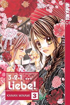3, 2, 1 … Liebe! 03