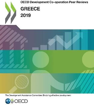 OECD Development Co-operation Peer Reviews