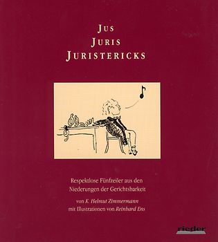 Jus, Juris, Juristericks