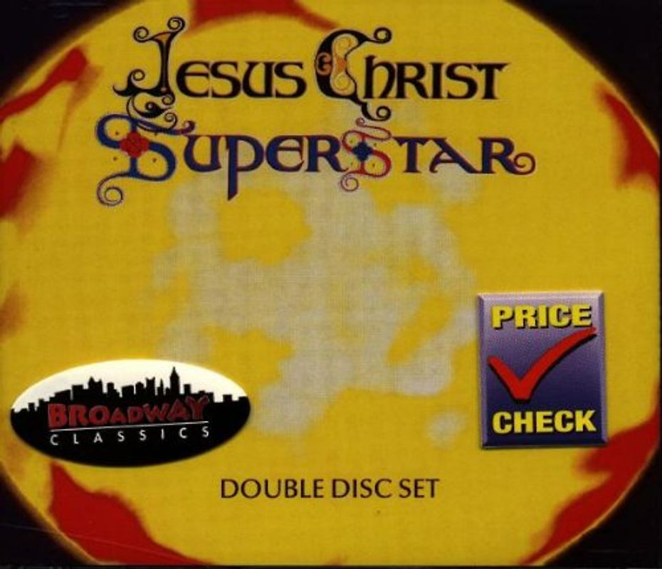 Jesus Christ Superstar [Soundtrack]