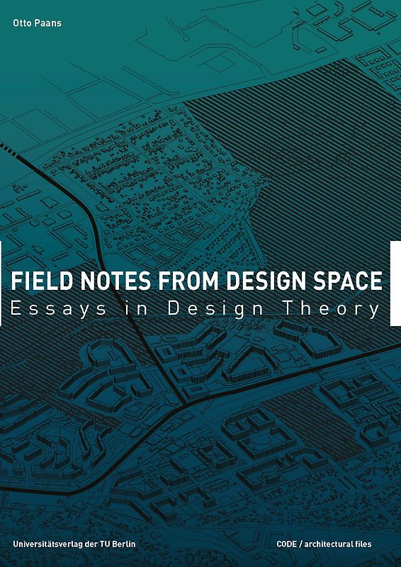 Field Notes from Design Spaces