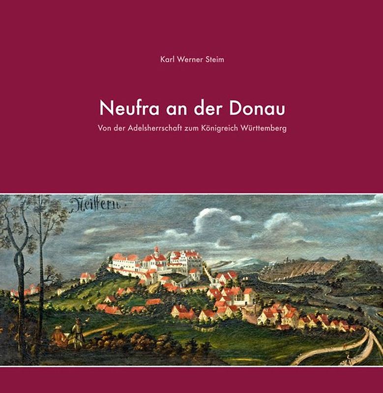 Neufra an der Donau