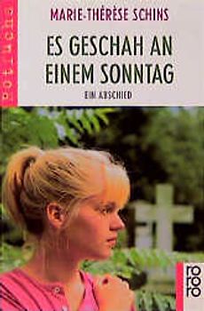 Es geschah an einem Sonntag