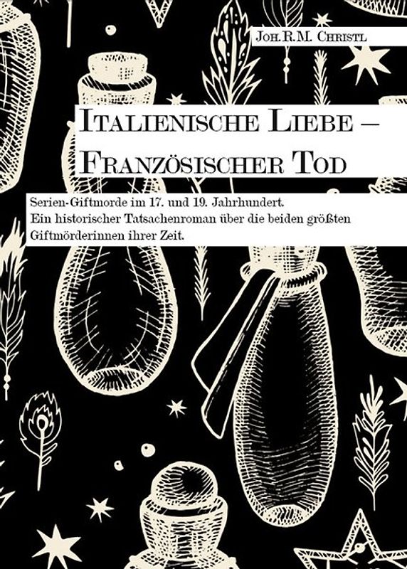 Italienische Liebe – Französischer Tod