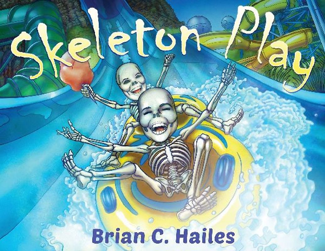 Skeleton Play