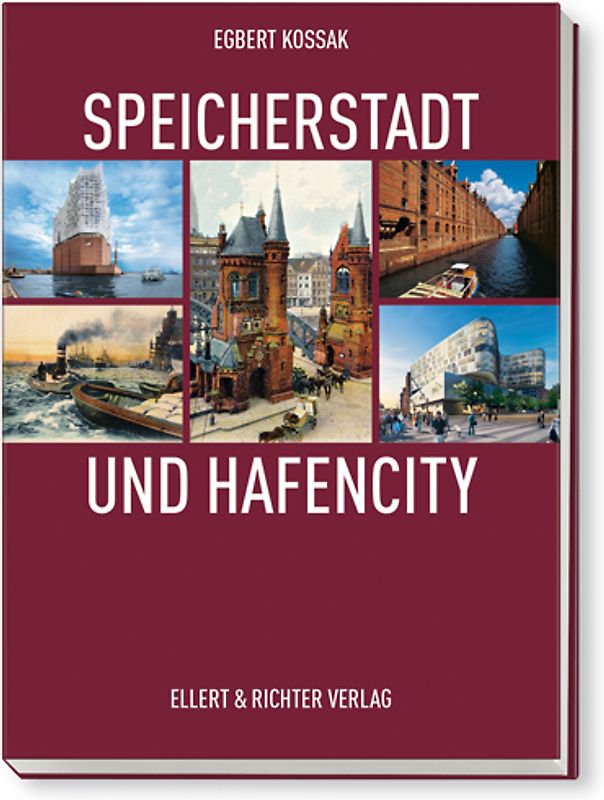 Speicherstadt und HafenCity