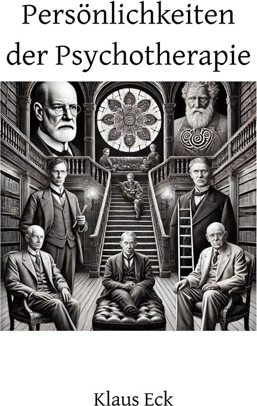 Persönlichkeiten der Psychotherapie