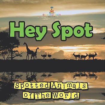Hey Spot
