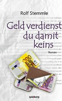 Geld verdienst du damit keins