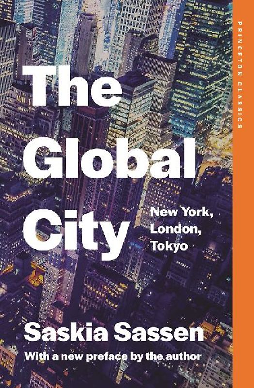 The Global City