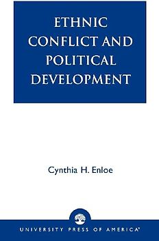 Ethnic Conflict and Political Development