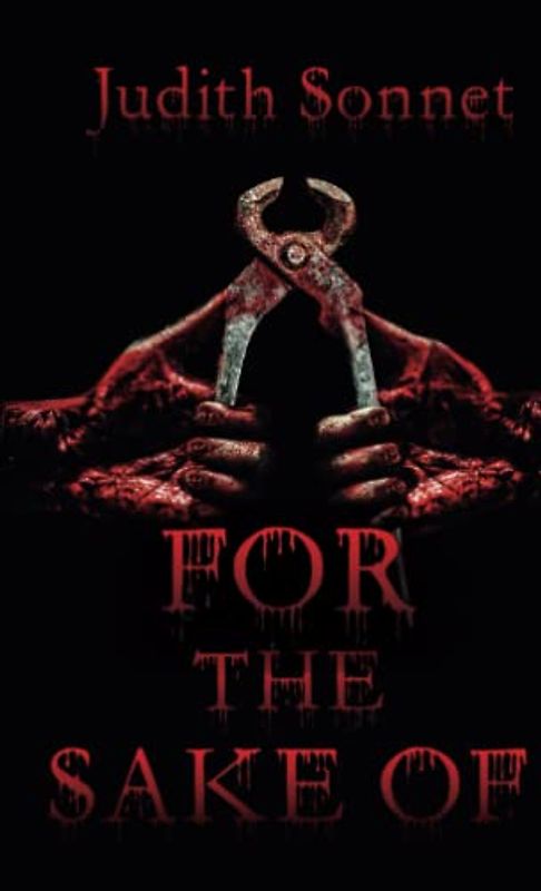 For the Sake Of (1): An Extreme Novella (FOR THE SAKE OF (SERIES), Band 1)