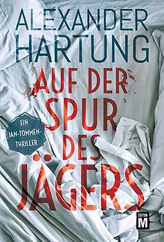 Auf der Spur des Jägers