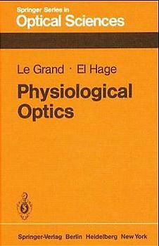Physiological Optics