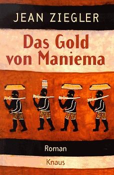 Das Gold von Maniéma