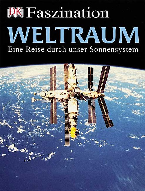 Weltraum