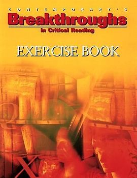 Breakthroughs in Critical Reading, Exercise Book