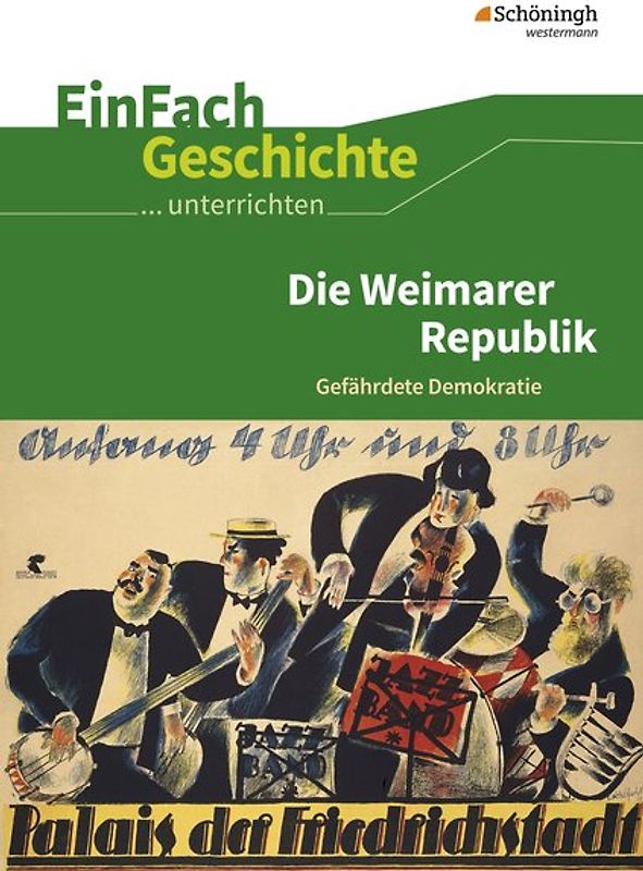 EinFach Geschichte ...unterrichten