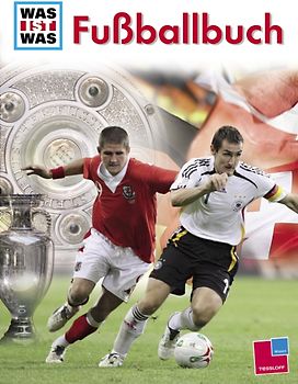 Fussballbuch